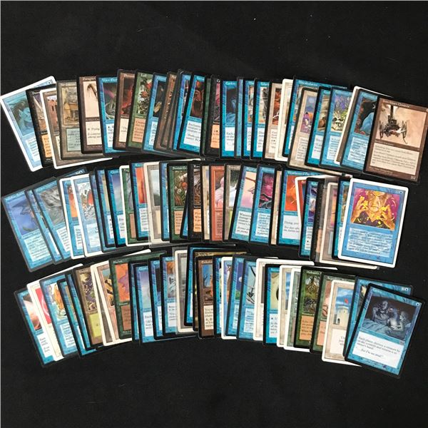 LOT OF LOOSE MAGIC THE GATHERING TCG TRADING CARDS