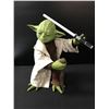 Image 1 : LEGENDARY YODA STAR WARS DRONE