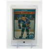 Image 1 : 1982 OPC WAYNE GRETZKY TRADING CARD