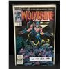 Image 1 : WOLVERINE #1 - MARVEL COMICS