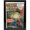 Image 1 : STRANGE TALES #164 1ST APP YANDROTH - MARVEL COMICS