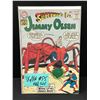 Image 1 : SUPERMAN'S PAL JIMMY OLSEN #54 (1961) - DC COMICS
