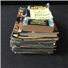 Image 2 : LOT OF 5O+ BATMAN COMICS - DC COMICS