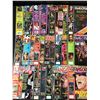 Image 1 : LARGE LOT OF FANGORIA COMICS