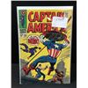 Image 1 : CAPTAIN AMERICA #105 (1968) - MARVEL COMICS