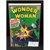Image 1 : WONDER WOMAN #163 (1966) - DC COMICS