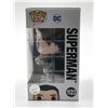 Image 2 : HENRY CAVILL SIGNED SUPERMAN FUNKO POP - KB COA