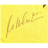 Image 2 : WILLIAM SHATNER SIGNED STAR TREK JERSEY - WWOC COA
