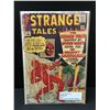 Image 1 : STRANGE TALES #115 2ND APP SANDMAN - MARVEL COMICS