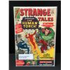 Image 1 : STRANGE TALES #118 - MARVEL COMICS