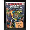 Image 1 : JUSTICE LEAGUE OF AMERICA #55 (1967) - DC COMICS