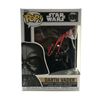 Image 1 : HAYDEN CHRISTENSEN SIGNED DARTH VADER FUNKO POP - WWOC COA
