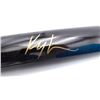 Image 2 : Kyle Lewis Autographed Victus Game Model Bat Seattle Mariners MLB Holo