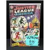 Image 1 : JUSTICE LEAGUE OF AMERICA #16 - DC COMICS