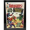 Image 1 : THE AVENGERS #15 - MARVEL COMICS