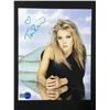 Image 1 : TARA REID SIGNED 8X10 - WWOC COA