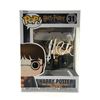 Image 1 : DANIEL RADCLIFFE SIGNED HARRY POTTER FUNKO POP - KB COA