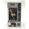 Image 2 : DANIEL RADCLIFFE SIGNED HARRY POTTER FUNKO POP - KB COA