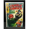 Image 1 : CAPTAIN AMERICA #115 - MARVEL COMICS