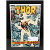 Image 1 : THE MIGHTY THOR #169 ORIGINA GALACTUS - MARVEL COMICS