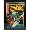 Image 1 : THE SILVER SURFER #11 - MARVEL COMICS