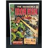 Image 1 : IRON MAN #4 - MARVEL COMICS
