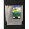 Image 1 : STAR TROPICS NES GAMES CARTRIDGE
