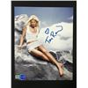 Image 1 : TARA REID SIGNED 8X10 - WWOC COA