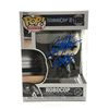 Image 1 : PETER WELLER SIGNED ROBOCOP FUNKO POP - KB COA