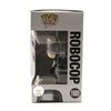 Image 2 : PETER WELLER SIGNED ROBOCOP FUNKO POP - KB COA