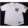 Image 3 : MARIANO RIVERA SIGNED NEW YORK YANKEES JERSEY - BECKETT COA