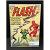Image 1 : THE FLASH #138 1ST APP DEXTER MYLES - DC COMICS