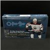 Image 1 : 2020-21 OPC HOCKEY SEALED TRADING CARDS BOX