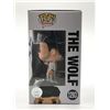 Image 2 : BAD BUNNY SIGNED WOLF FUNKO POP - KB COA