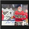 Image 1 : CONNOR BEDARD SIGNED 8X10 - ACE COA