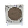 Image 1 : MORGAN SILVER DOLLAR - 1921