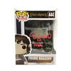 Image 1 : ELIJAH WOOD SIGNED FRODO FUNKO POP - WWOC COA