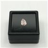 Image 1 : 0.81 CARAT PINK ROBOT LAB GROWN DIAMOND WITH IGI REPORT