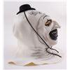 Image 2 : DAVID HOWARD THORTON SIGNED TERRIFIER MASK (jsa coa)