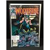 Image 1 : WOLVERINE #1 - MARVEL COMICS