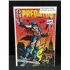 Image 1 : PREDATOR #1 (1989) 1ST PRINT - DARK HORSE COMICS