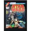 Image 1 : STAR WARS SPECIAL EDITION #1 (1977) - MARVEL COMICS