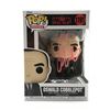 Image 1 : COLIN FARREL SIGNED OSWALD COBBLEPOT FUNKO POP - KB COA
