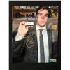 Image 1 : CONNOR MCDAVID SIGNED 8X10 - ACE COA