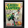 Image 1 : GREEN LANTERN #25 - DC COMICS