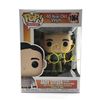Image 1 : STEVE CARELL SIGNED ANDY 40 YEAR OLD VIRGIN FUNKO POP - KB COA