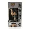 Image 2 : STEVE CARELL SIGNED ANDY 40 YEAR OLD VIRGIN FUNKO POP - KB COA