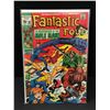 Image 1 : FANTASTIC FOUR #89 - MARVEL COMICS