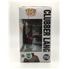 Image 2 : MR. T SIGNED CLUBBER LANG FUNKO POP - WWOC COA