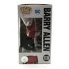 Image 2 : EZRA MILLER SIGNED BARRY ALLEN FUNKO POP (KB COA)